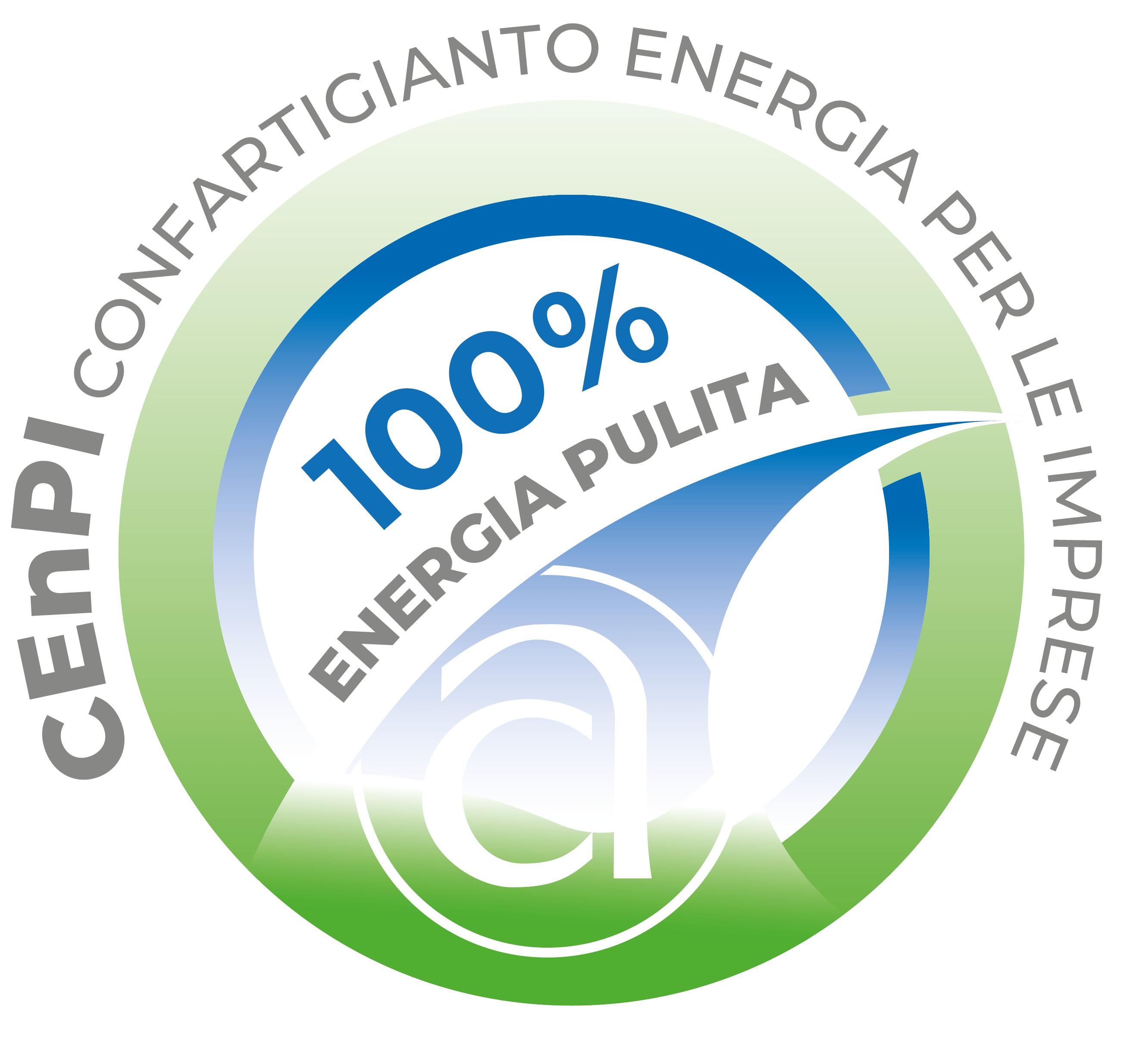 CEnPI - Energia pulita CEnPI - Energia pulita